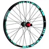 Image de Gtr Roue Arrière De Vtt Sl35 Plus 27.5´´ Tubeless
