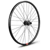 Image de Gurpil Roue Arrière De Vtt Alpha 29´´ 6b Disc Tubeless