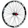 Image de Gtr Roue Arrière De Vtt Sl27 29´´ Disc