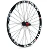 Image de Gtr Roue Arrière De Vtt Sl27 29´´ Disc