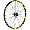 Image de Gtr Roue Avant Vtt Sl27 29´´ Disc