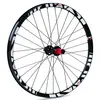 Image de Gtr Roue Arrière De Vtt Sl27 27.5´´ Disc