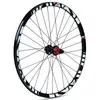 Image de Gtr Roue Arrière De Vtt Sl27 27.5´´ Disc