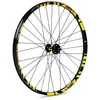 Image de Gtr Roue Avant Vtt Sl27 27.5´´ Disc