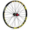 Image de Gtr Roue Arrière De Vtt Sl27 27.5´´ Disc