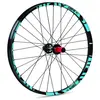 Image de Gtr Roue Arrière De Vtt Sl27 27.5'' Disc 12 x 148 mm