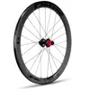 Image de Gtr Roue Arrière De Route Rr50 Carbon Cl Disc Tubular