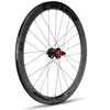 Image de Gtr Roue Arrière De Route Rr50 Carbon Cl Disc Tubular
