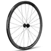 Image de Gtr Roue Avant De Route Rr38 Carbon Cl Disc Tubular