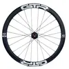 Image de Gtr Roue Arrière De Route Rr42 C/l Disc Tubeless