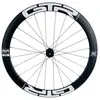 Image de Gtr Roue Avant De Route Rr50 Cl Disc Tubeless