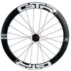 Image de Gtr Roue Arrière De Route Rr38 Cl Disc Tubeless