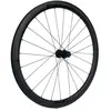 Image de Gtr Roue Arrière De Route Rr40 V-brake Tubeless 9.5 x 135 mm