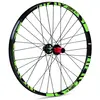 Image de Gtr Roue Arrière De Vtt Sl35 E-bike Boost 27.5'' 6b Disc Tubeless 12 x 148 mm