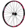 Image de Gtr Roue Avant Vtt Sl35 Boost Plus 29'' 6b Disc Tubeless 15 x 110 mm