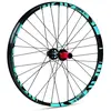 Image de Gtr Roue Arrière De Vtt Sl35 E-bike Boost 29´´ 6b Disc Tubeless