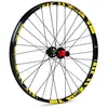 Image de Gtr Roue Arrière De Vtt Sl35 E-bike Boost Plus 27.5´´ Disc Tubeless