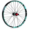 Image de Gtr Roue Arrière De Vtt Sl35 E-bike Boost Plus 27.5´´ Disc Tubeless