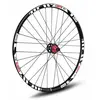 Image de Gtr Roue Arrière De Vtt Sl35 E-bike Plus 27.5´´ Disc Tubeless