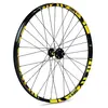 Image de Gtr Roue Avant Vtt Sl35 29'' Cl Disc Tubeless 15 x 110 mm