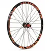 Image de Gtr Roue Arrière De Vtt Sl23 27.5´´ Cl Disc Tubeless
