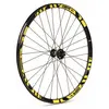 Image de Gtr Roue Avant Vtt Sl27 27.5´´ Cl Disc Tubeless