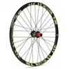 Image de Gtr Roue Arrière De Vtt Sl27 27.5´´ Cl Disc Tubeless