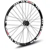 Image de Gtr Roue Avant Vtt Sl35 27.5´´ Cl Disc Tubeless