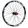 Image de Gtr Roue Arrière De Vtt Sl35 27.5´´ Cl Disc Tubeless