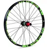 Image de Gtr Roue Arrière De Vtt Sl35 27.5´´ Cl Disc Tubeless