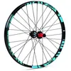 Image de Gtr Roue Arrière De Vtt Sl35 27.5´´ Cl Disc Tubeless
