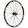 Image de Gtr Roue Arrière De Vtt Sl23 Boost 27.5´´ 6t Disc Tubeless