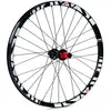 Image de Gtr Roue Arrière De Vtt Sl27 29´´ 6t Disc Tubeless