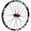 Image de Gtr Roue Arrière De Vtt Sl27 27.5´´ 6t Disc Tubeless