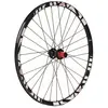 Image de Gtr Roue Arrière De Vtt Sl20 27.5´´ 6t Disc Tubeless