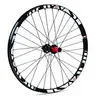 Image de Gtr Roue Arrière De Vtt Sl27 Boost 27.5´´ 6t Disc Tubeless