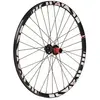 Image de Gtr Roue Arrière De Vtt Sl23 Boost 29´´ Centerlock Disc Tubeless