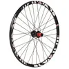 Image de Gtr Roue Arrière De Vtt Sl23 Boost 27.5´´ Centerlock Disc Tubeless