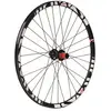 Image de Gtr Roue Arrière De Vtt Sl27 27.5´´ Centerlock Disc Tubeless