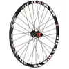 Image de Gtr Roue Arrière De Vtt Sl27 Boost 27.5´´ Centerlock Disc Tubeless