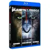Image de Disney La Planète Des Singes Trilogie Blu-ray Espagnol
