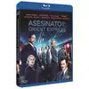 Image de Disney Le Crime De L´orient-express Blu-ray