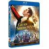 Image de Disney Blu-ray The Greatest Showman Espagnol