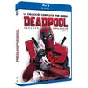 Image de Disney 1+2 Blu-ray Deadpool Espagnol