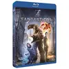Image de Disney Blu-ray De 2015 Les 4 Fantastiques Espagnol