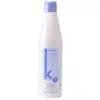 Image de Salerm, Shampoing, Crème lissante Keratin Shot (Shampoing liquide, 500 ml)
