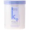 Image de Salerm, Masque capillaire, Keratin Shot Deep Impact Plus Mask 1000 ml (1000 ml)