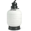 Image de Astralpool Filtre à Sable Soufflé 33815 Millennium Ø430 7000l/h Top Mount Valve 1 1/2´´