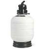 Image de Astralpool Filtre à Sable Soufflé 33817 Millennium Ø560 12000l/h Top Mount Valve 1 1/2´´