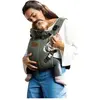 Image de Jané, Porte-bébé, Porte-sacs, ergonomique, pour enfants, Dual Botanic